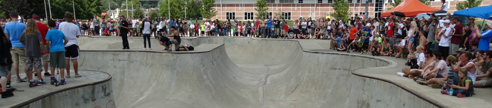 Skaters