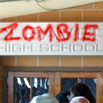 Zombie High