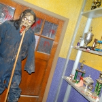 Zombie High
