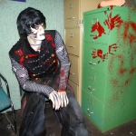 Zombie High