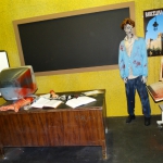 Zombie High