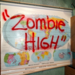Zombie High