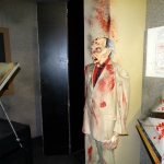 Zombie High