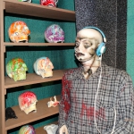 Zombie High