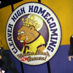 Zombie High