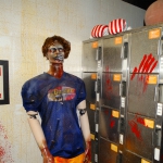 Zombie High