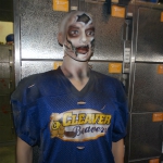Zombie High