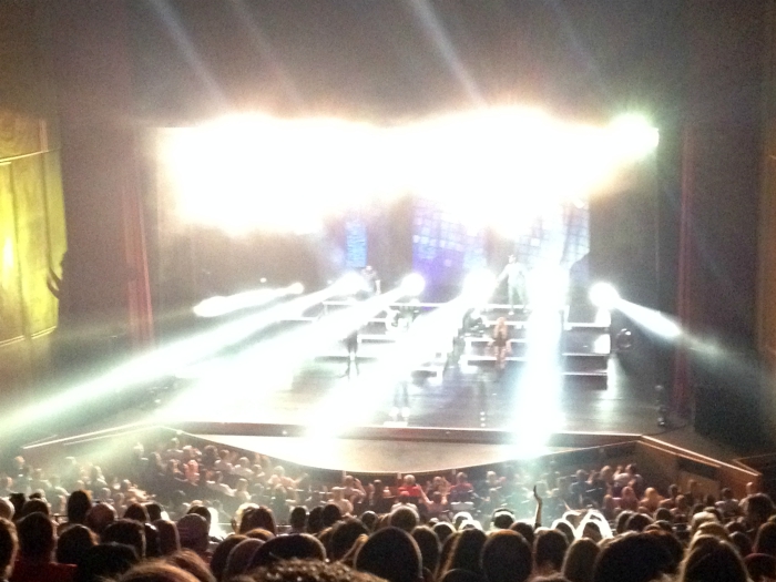 Pentatonix