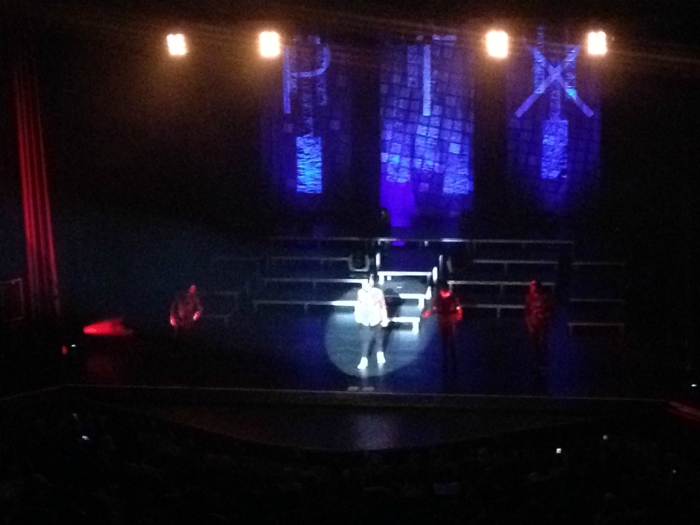 Pentatonix
