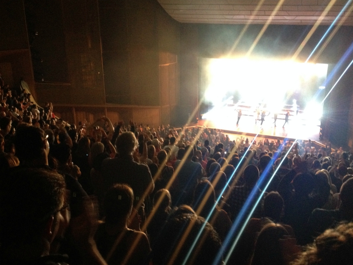 Pentatonix