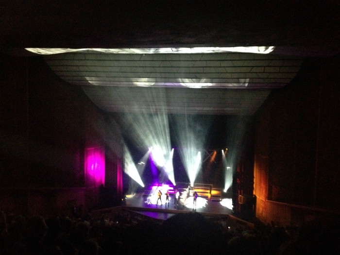 Pentatonix