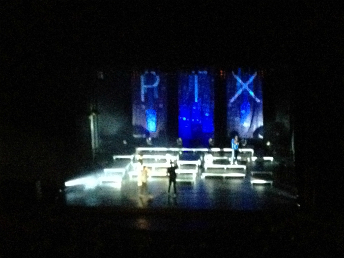 Pentatonix