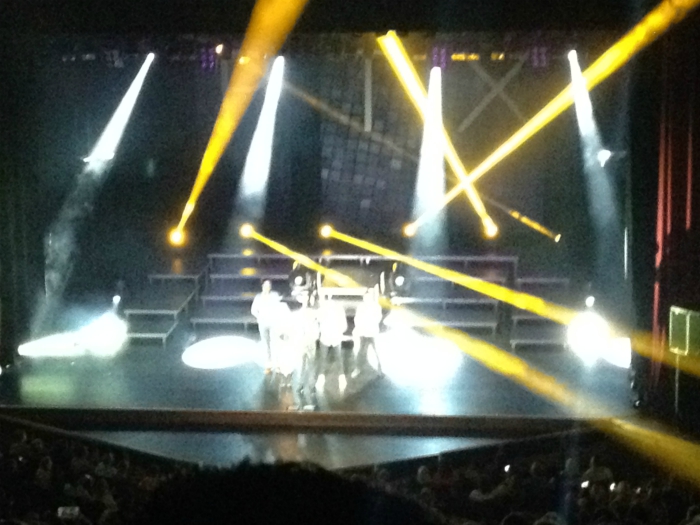 Pentatonix