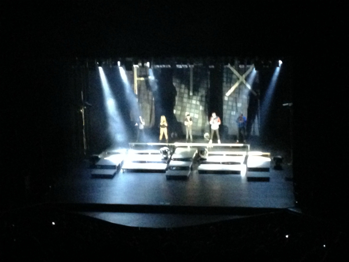 Pentatonix