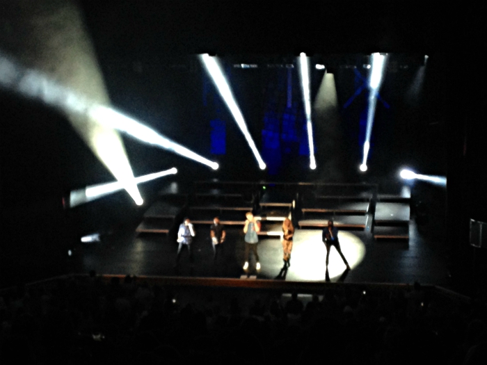 Pentatonix