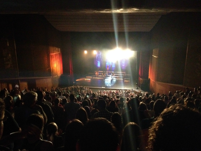 Pentatonix