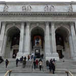 New York Public Library