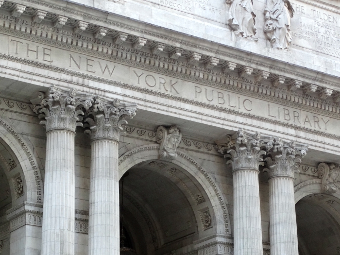New York Public Library
