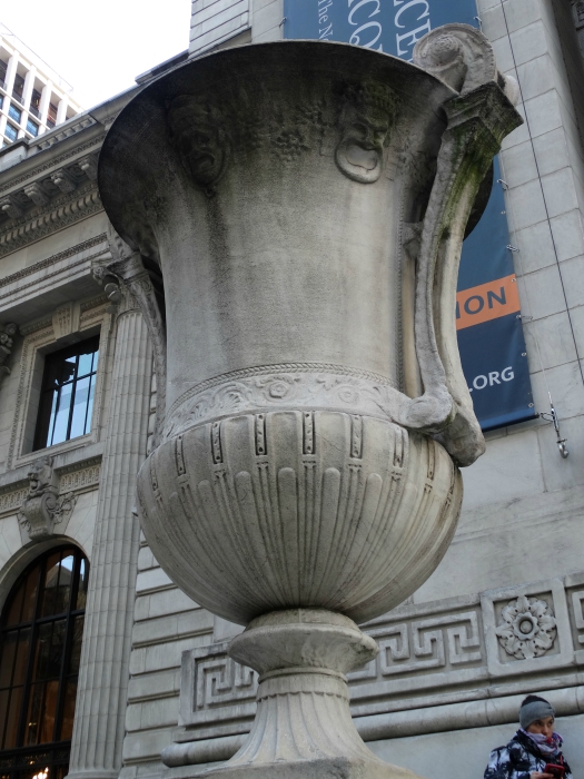 New York Public Library