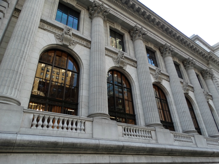 New York Public Library