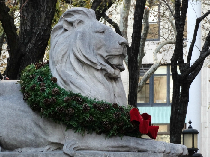 New York Public Library
