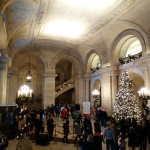 New York Public Library