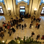 New York Public Library