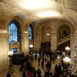 New York Public Library