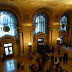 New York Public Library