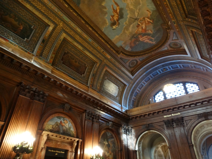 New York Public Library