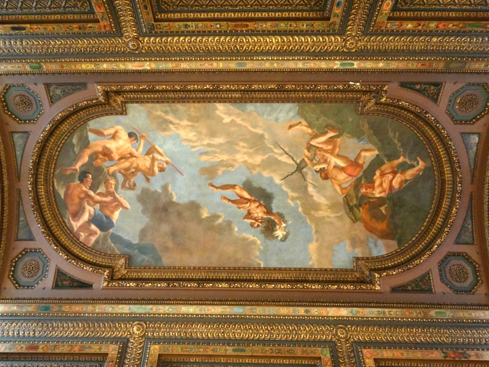 New York Public Library