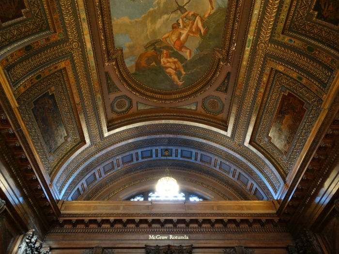 New York Public Library