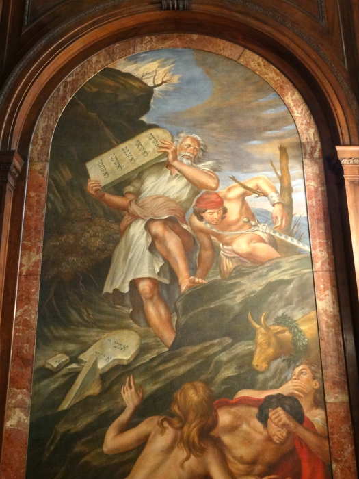 New York Public Library