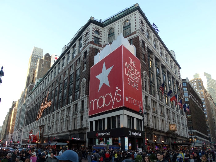 Macy's