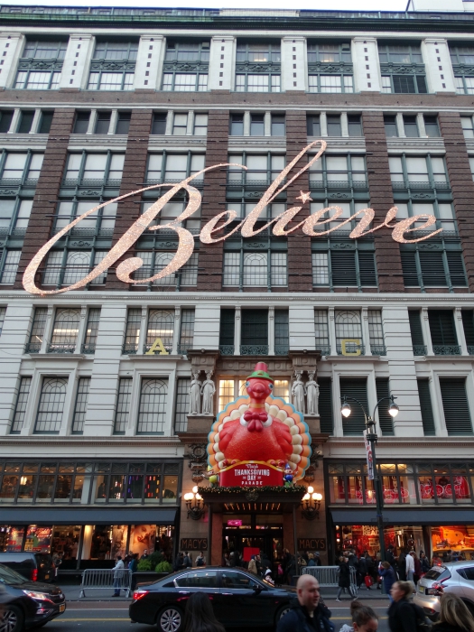 Macy's