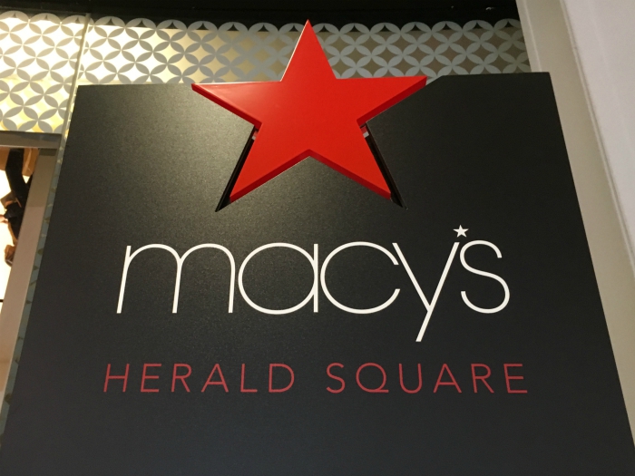 Macy's