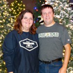 Sarah and Me