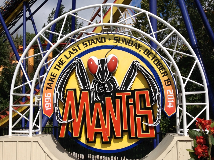 Mantis