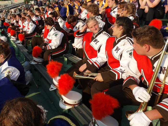N-Y Band