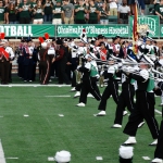 Marching 110