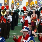 Bands
