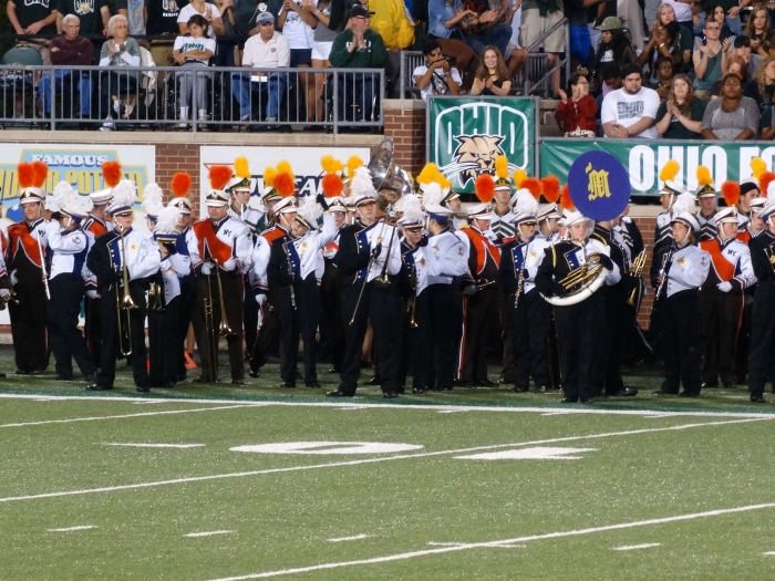 N-Y Band