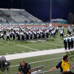 Marching 110