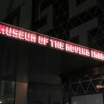 Museum of the Moving Image