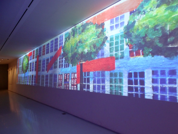 Museum of the Moving Image