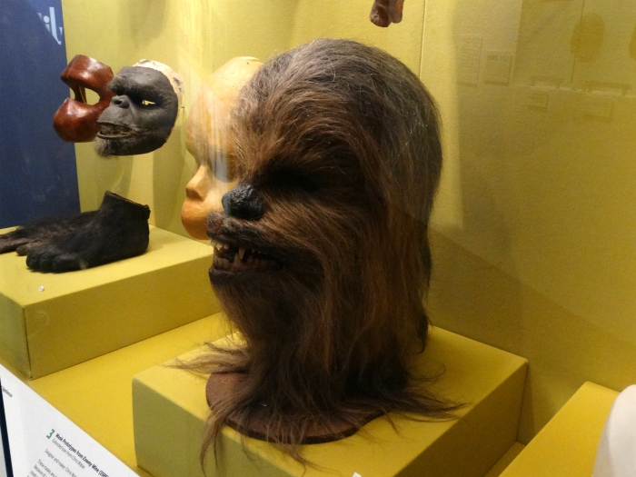 Museum of the Moving Image