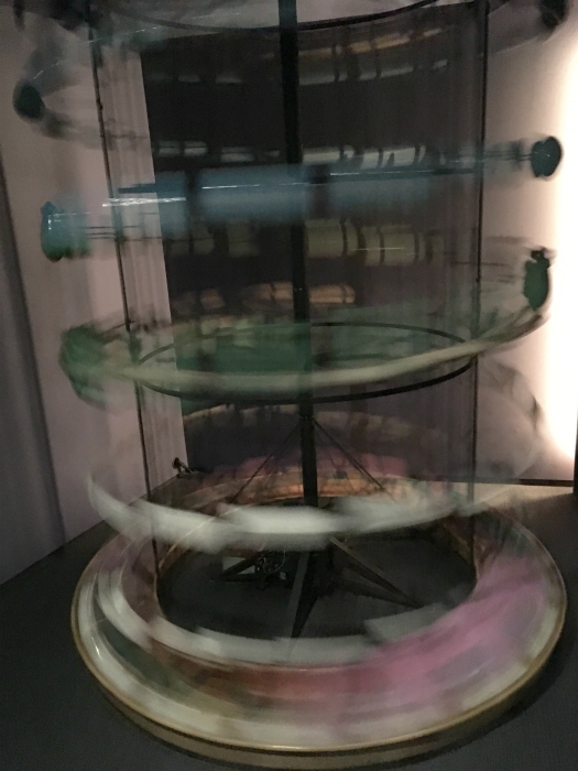 Museum of the Moving Image