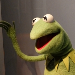 Jim Henson Exhibition