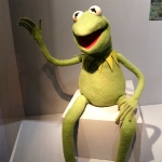 Jim Henson Exhibition
