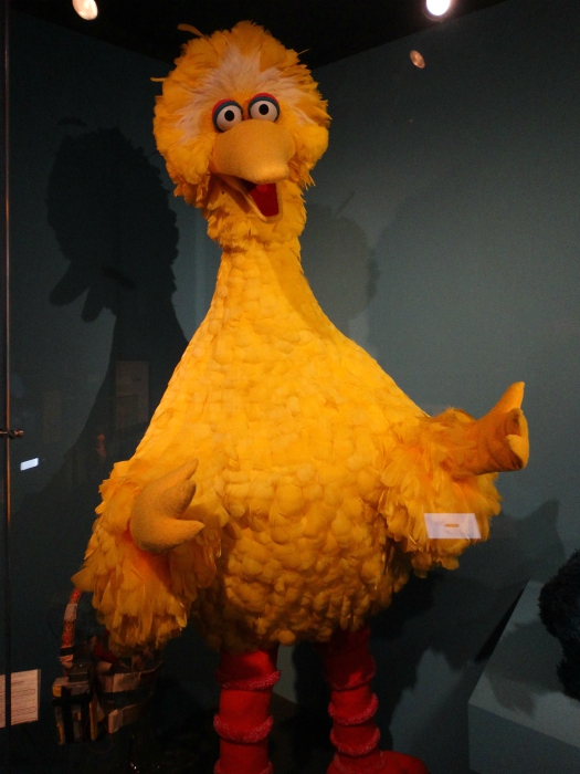 Museum of the Moving Image